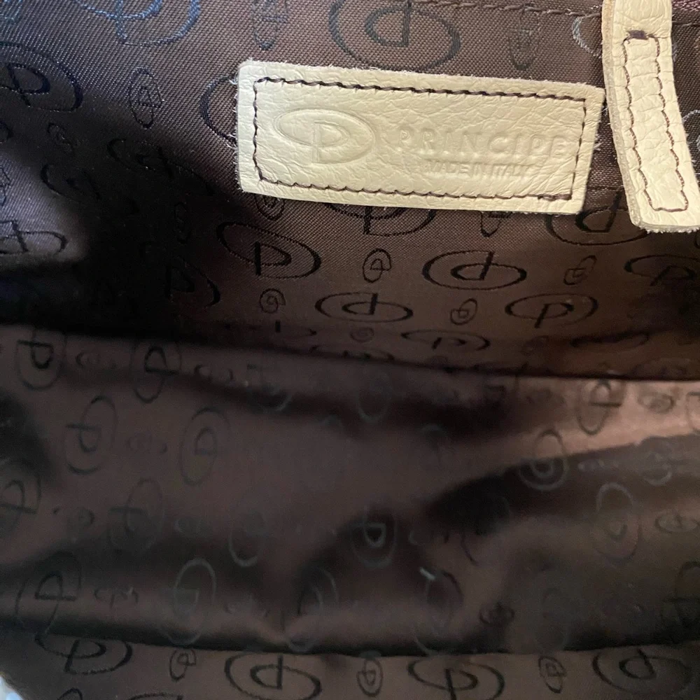 Principe milano leather